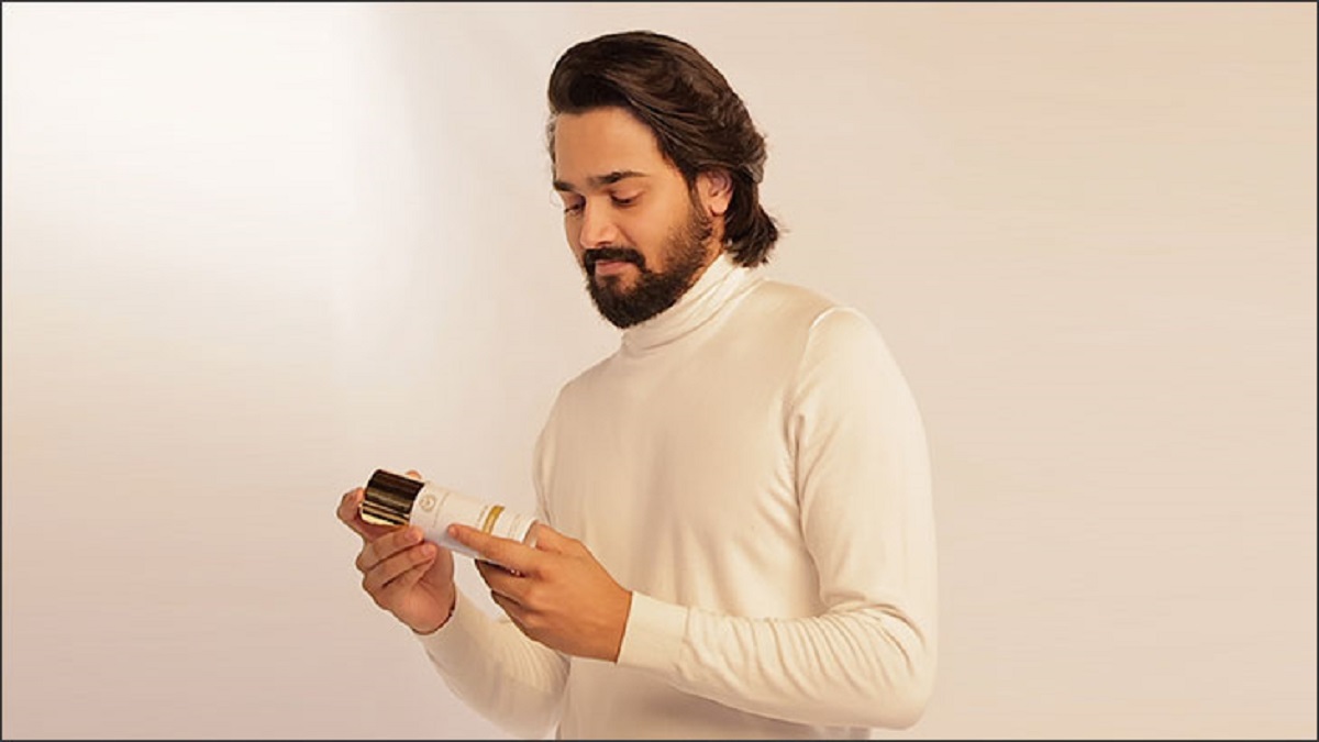 Best Perfume For Men by The Man Company